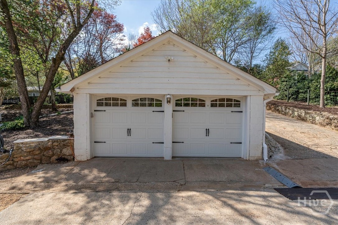 591 Milledge Terrace