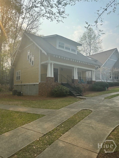 490 Barnett Shoals Road 137