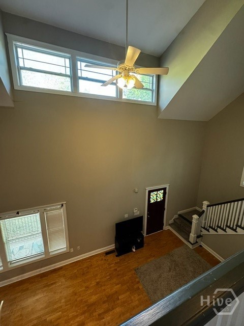 490 Barnett Shoals Road 137