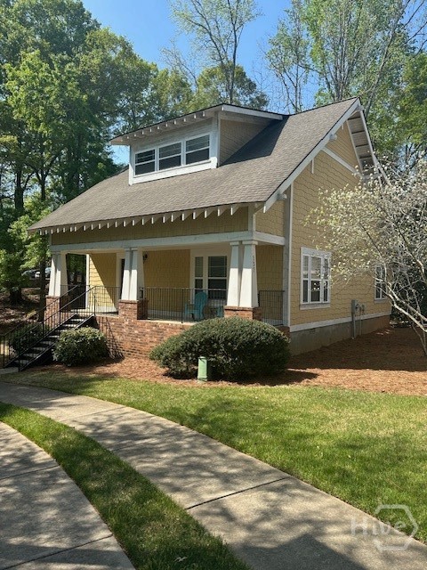 490 Barnett Shoals Road 137