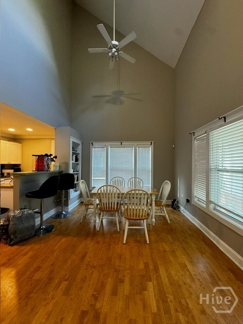 490 Barnett Shoals Road 137