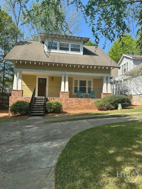 490 Barnett Shoals Road 137