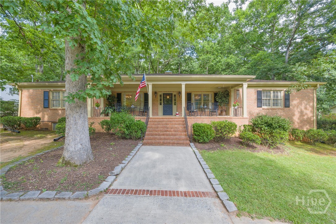 155 Devereux Drive