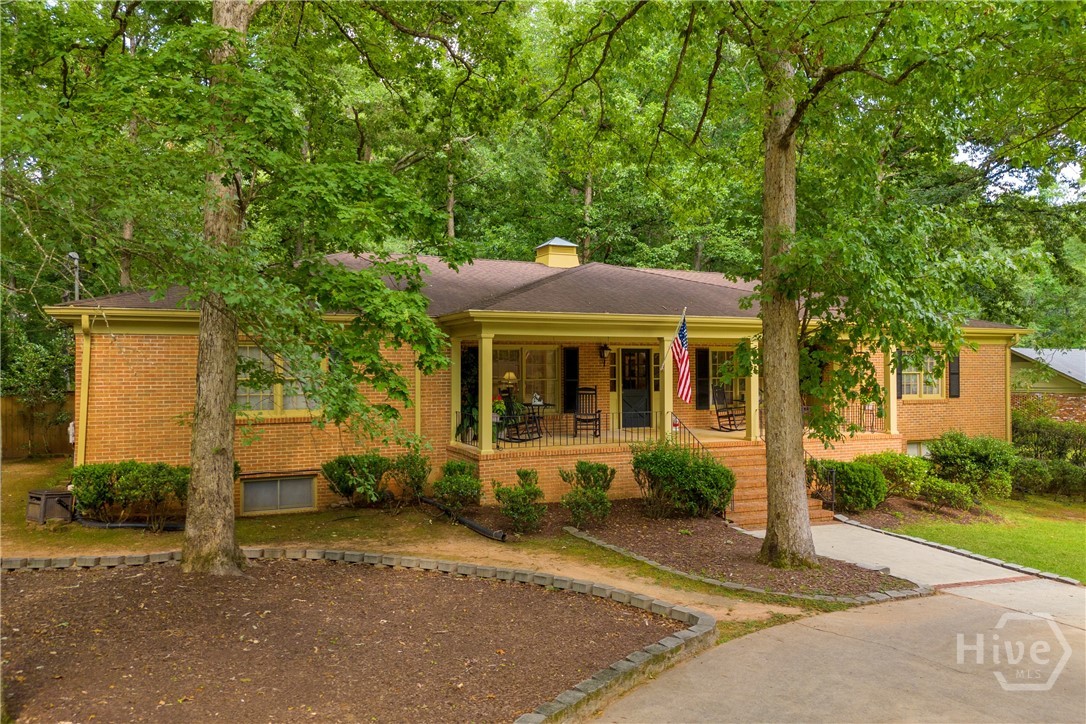 155 Devereux Drive