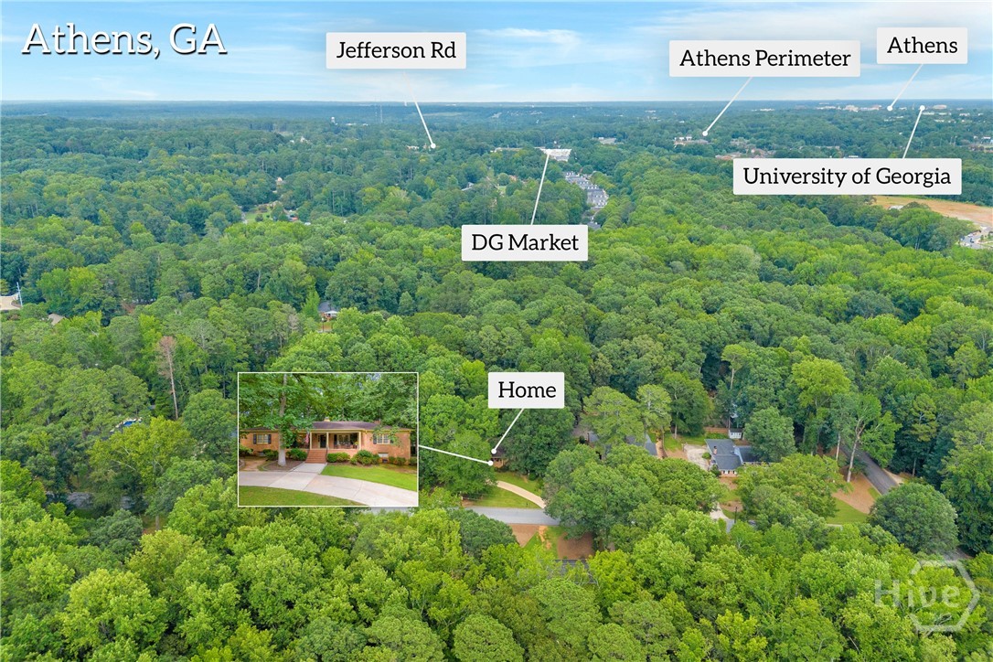 155 Devereux Drive