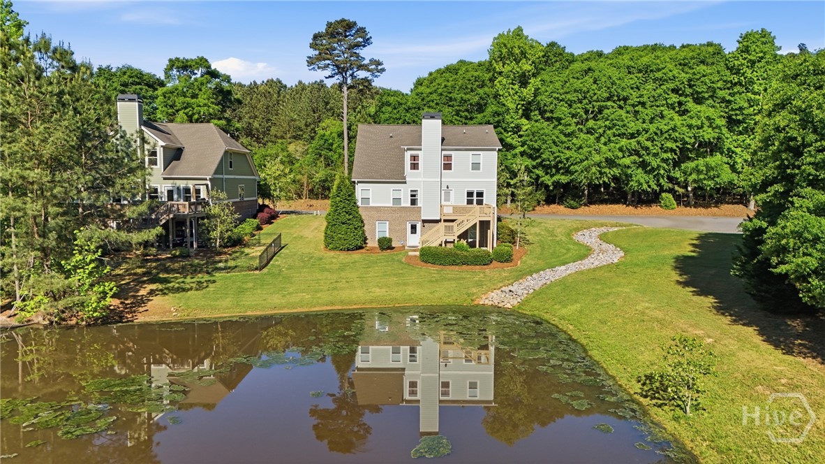 1976 Grove Park Boulevard