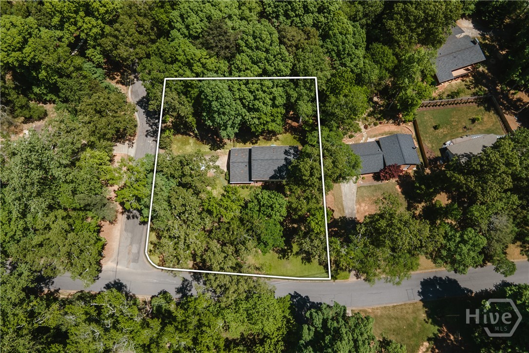 535 Brookwood Drive