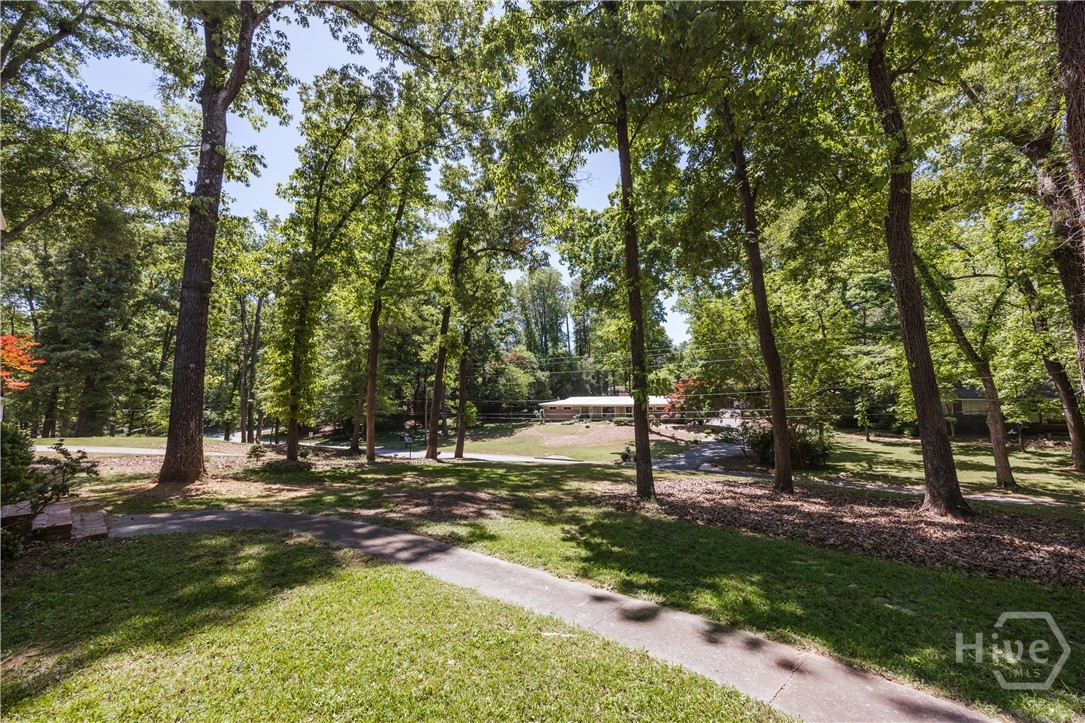 535 Brookwood Drive