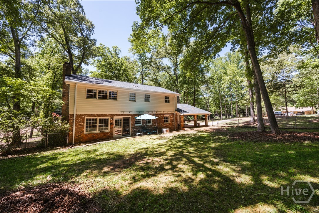 535 Brookwood Drive