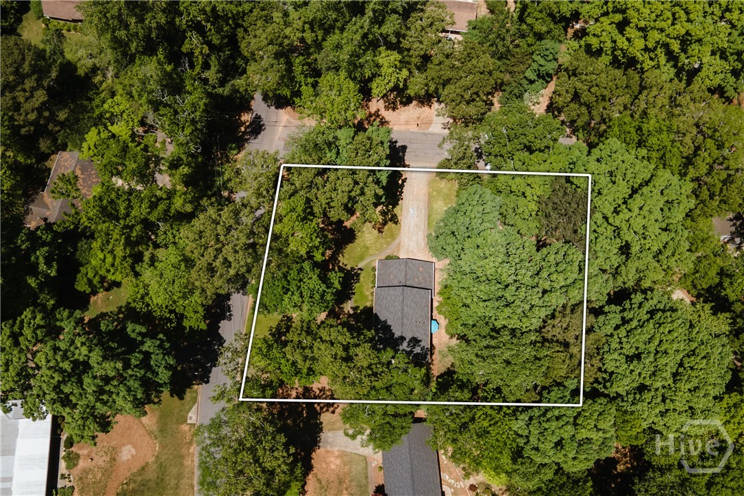 535 Brookwood Drive