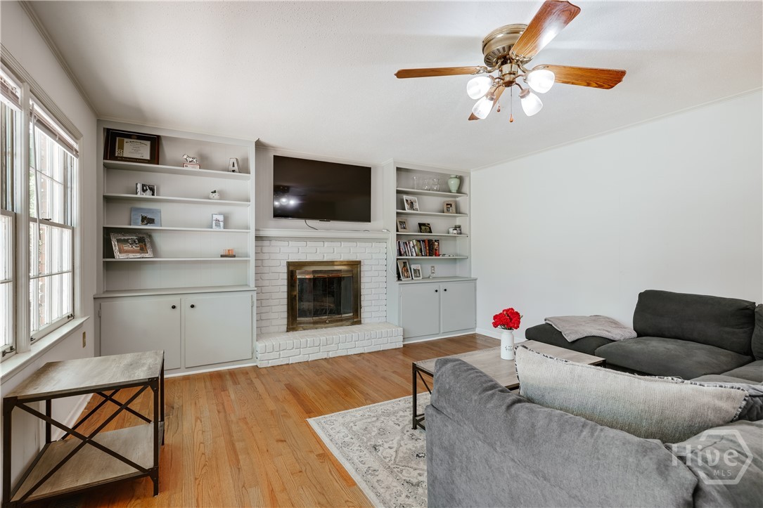 535 Brookwood Drive