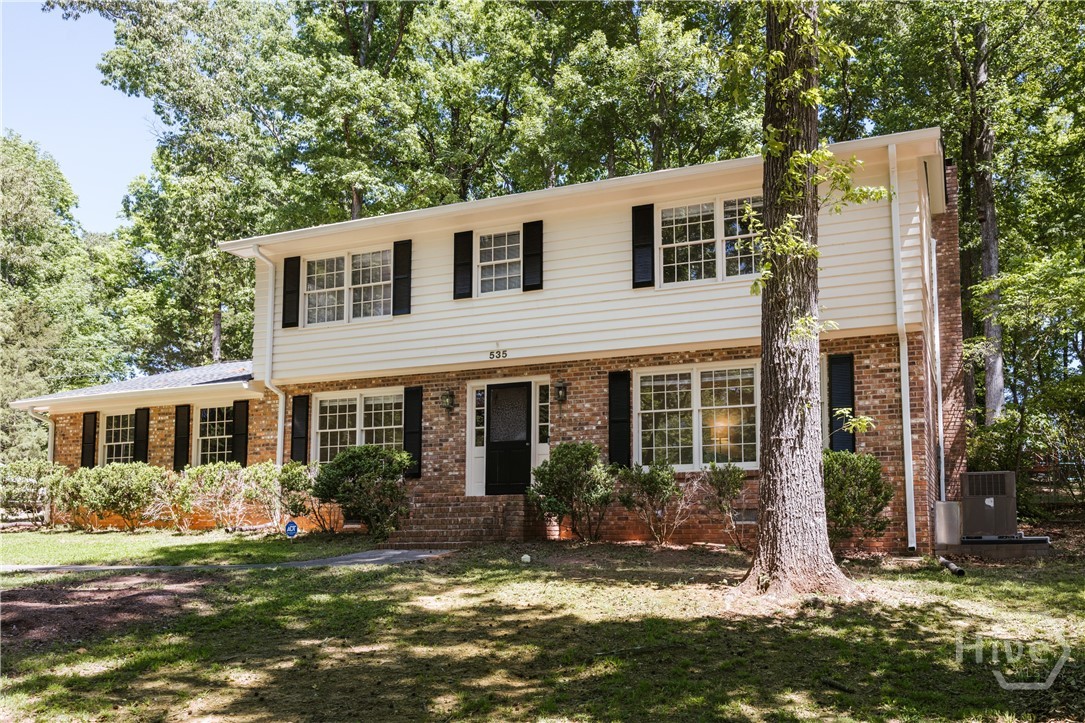 535 Brookwood Drive
