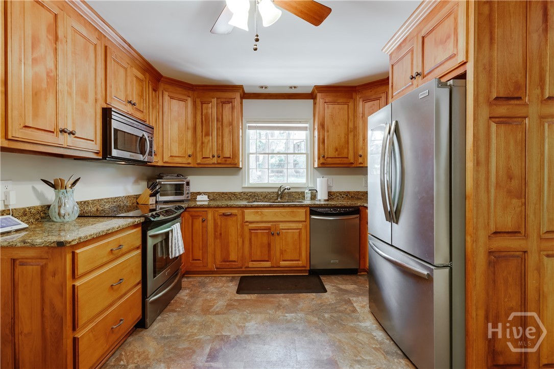 535 Brookwood Drive