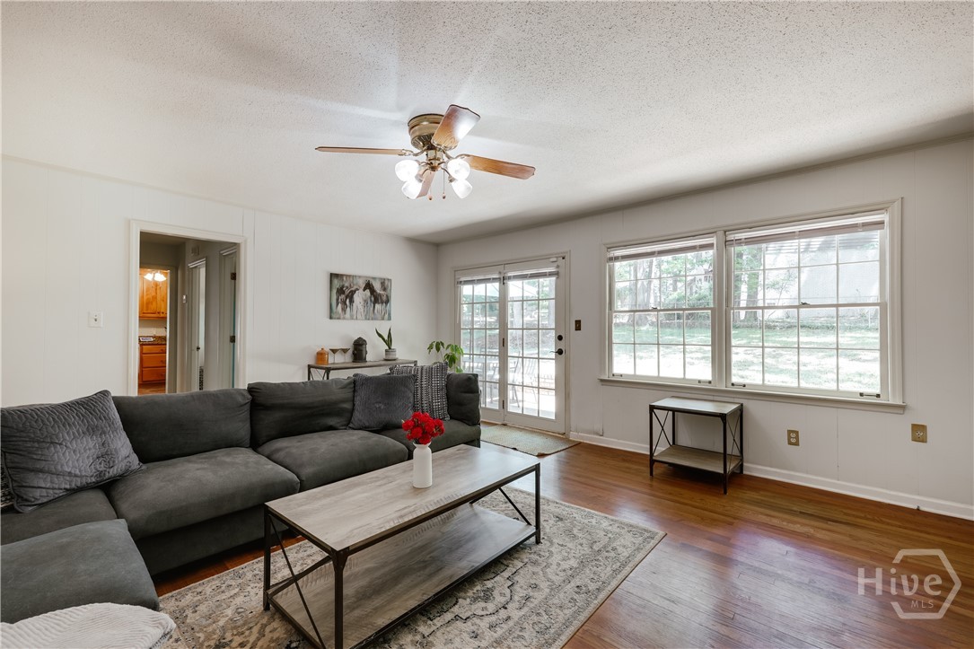 535 Brookwood Drive