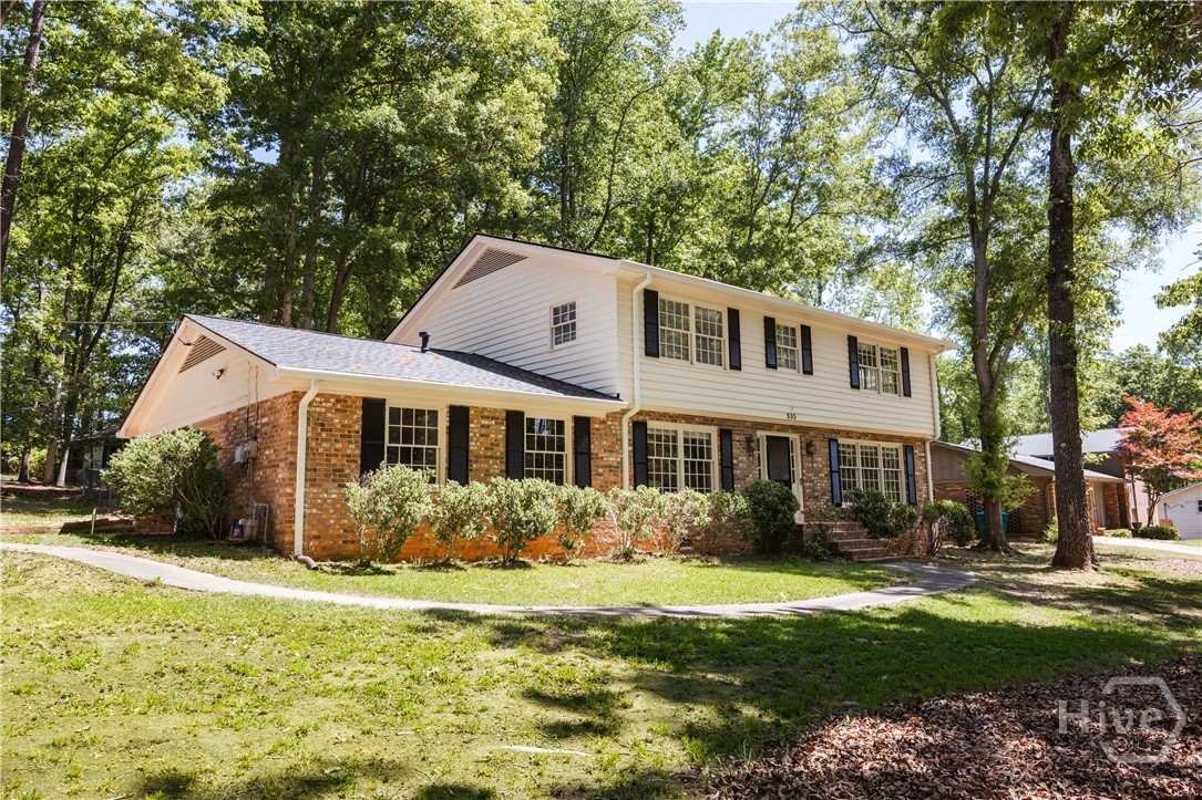535 Brookwood Drive