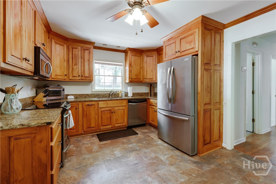 535 Brookwood Drive
