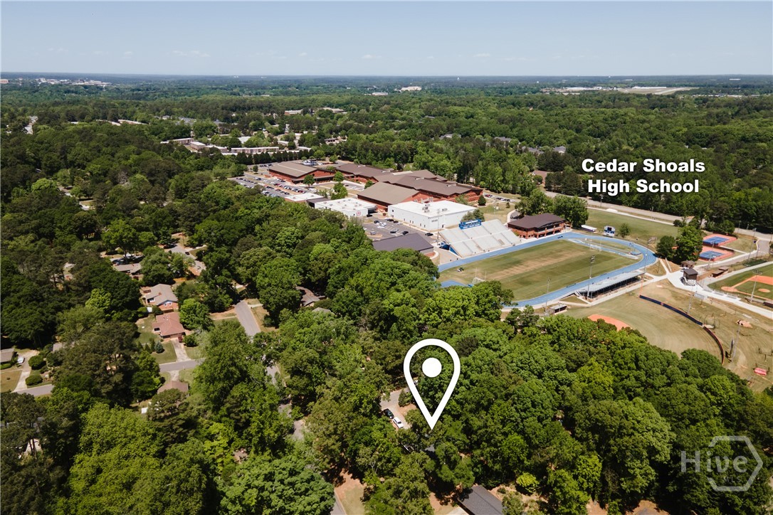 535 Brookwood Drive