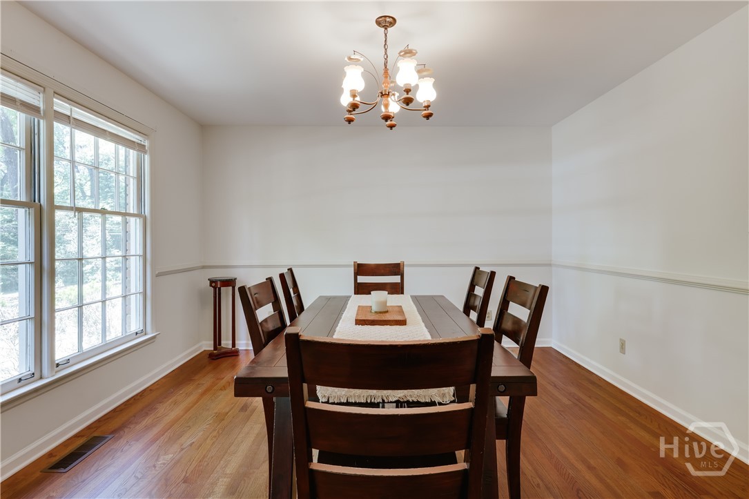 535 Brookwood Drive