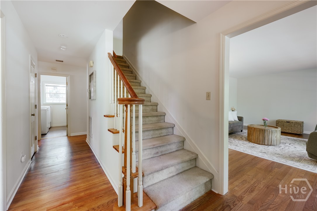 535 Brookwood Drive