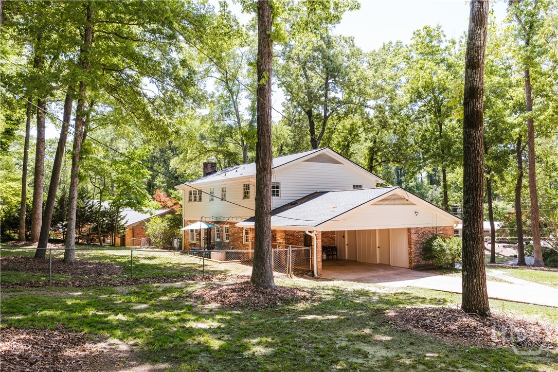 535 Brookwood Drive