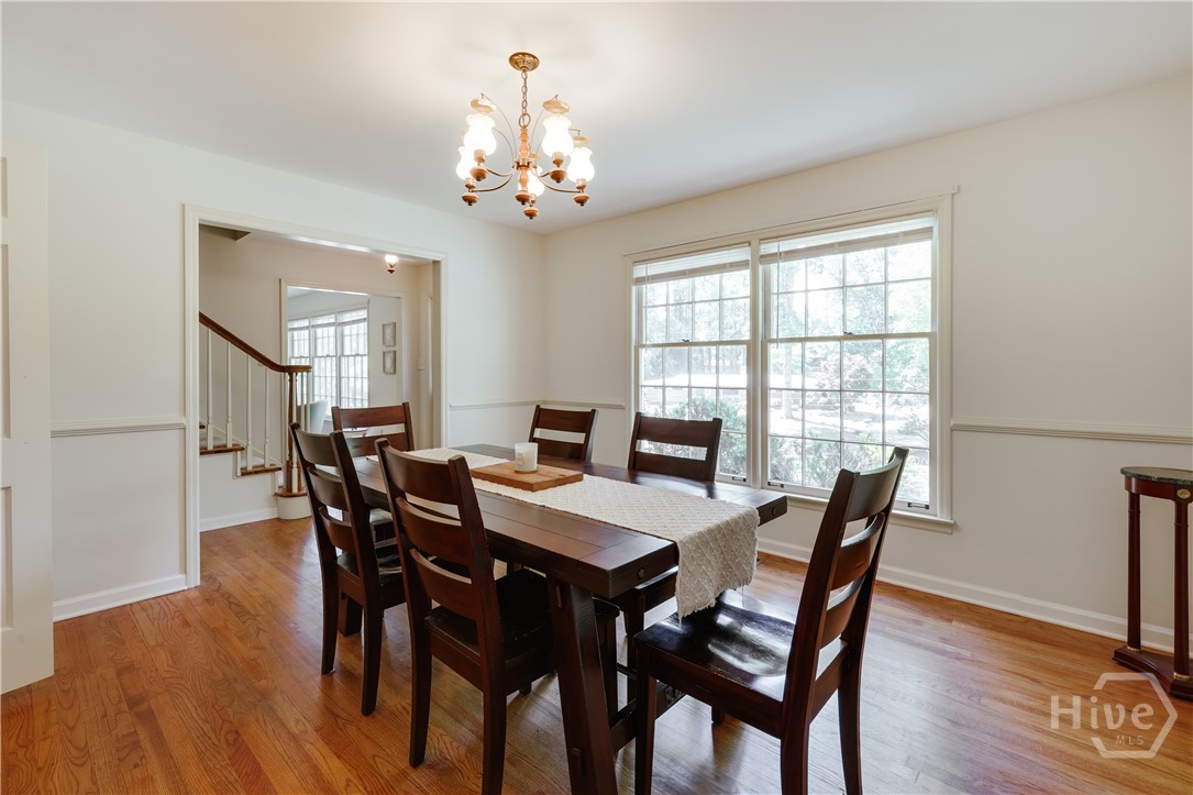 535 Brookwood Drive