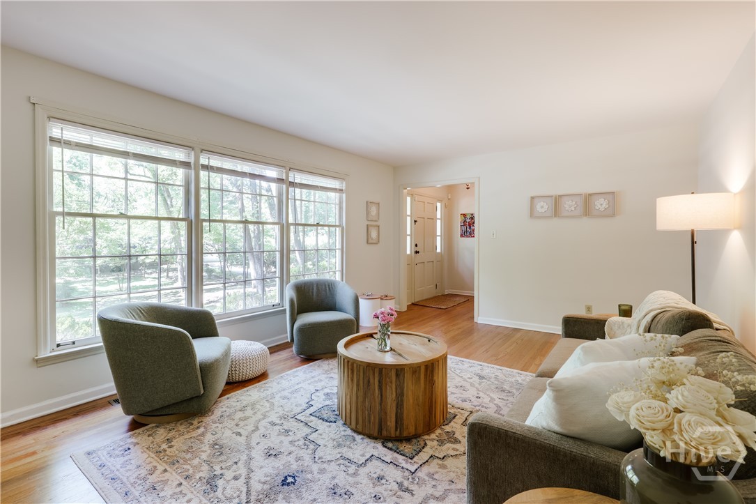 535 Brookwood Drive