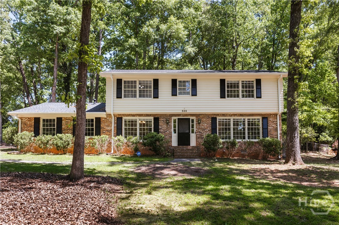 535 Brookwood Drive