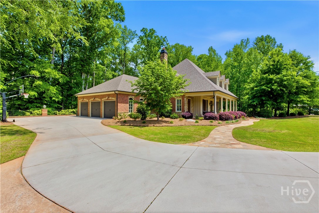 1351 Wareview Court