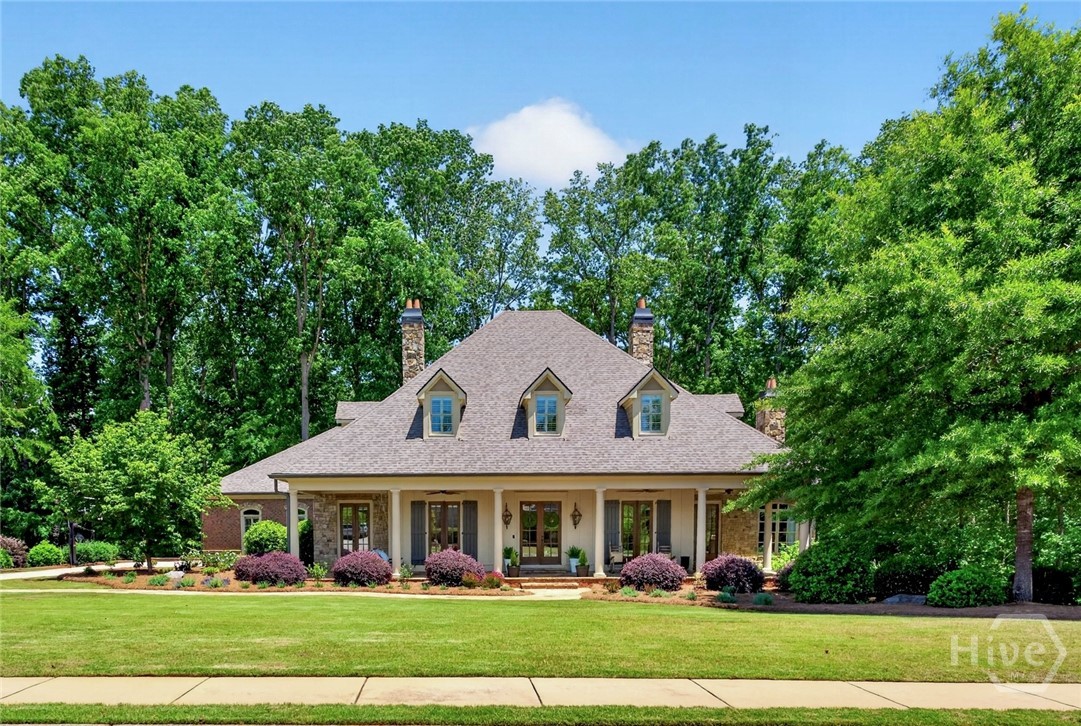 1351 Wareview Court
