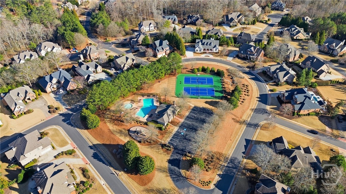 1351 Wareview Court
