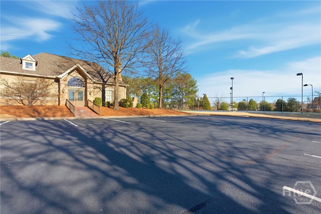 1351 Wareview Court