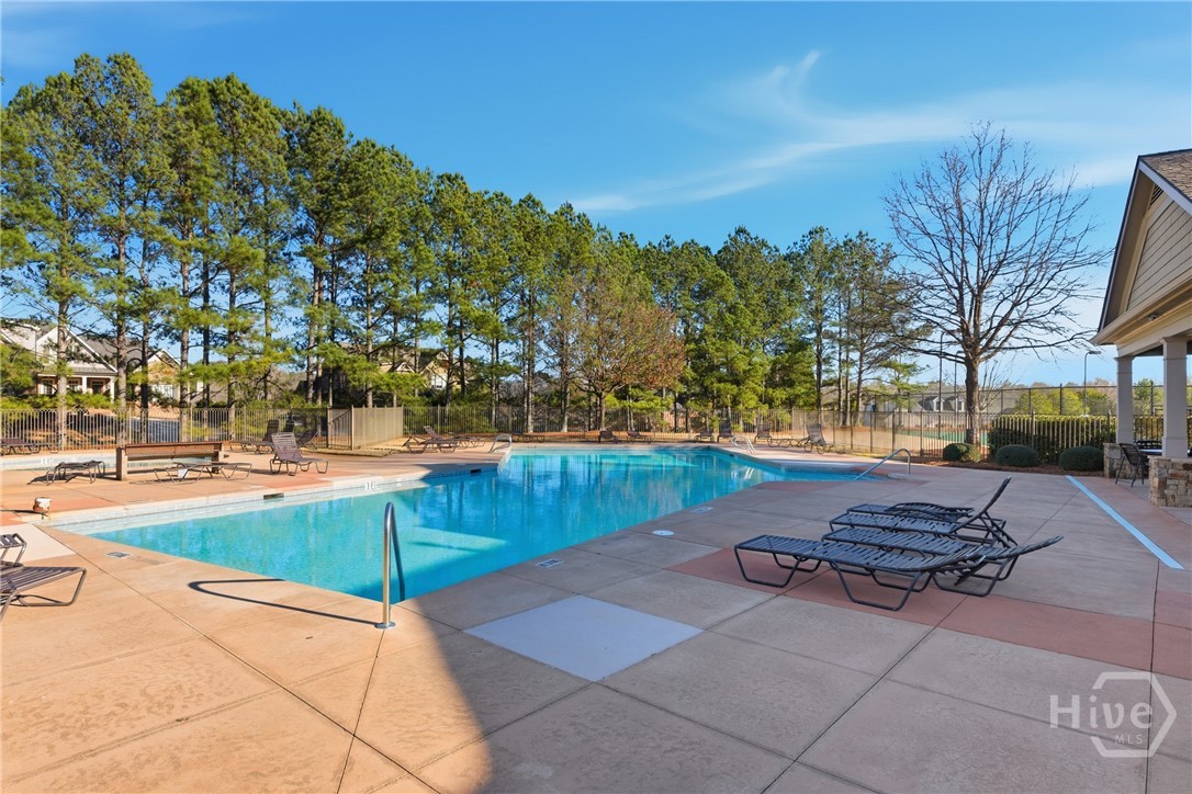 1351 Wareview Court