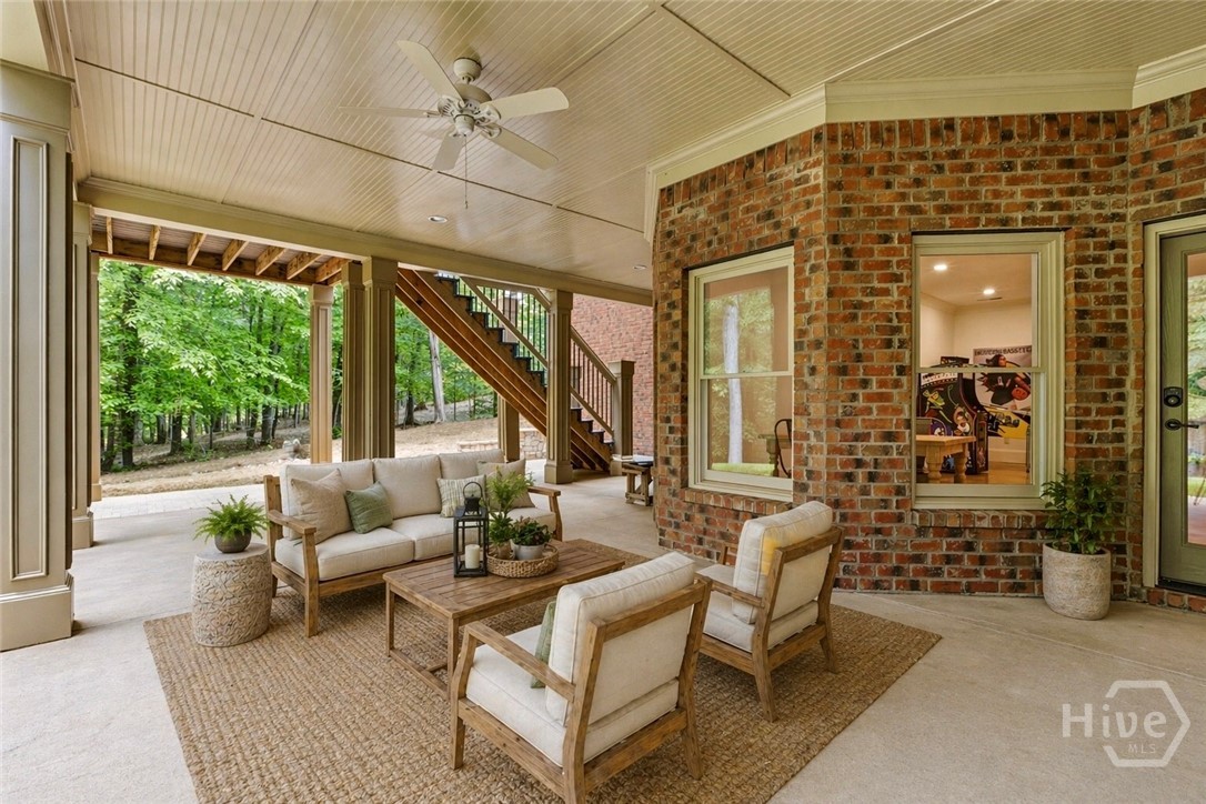 1351 Wareview Court