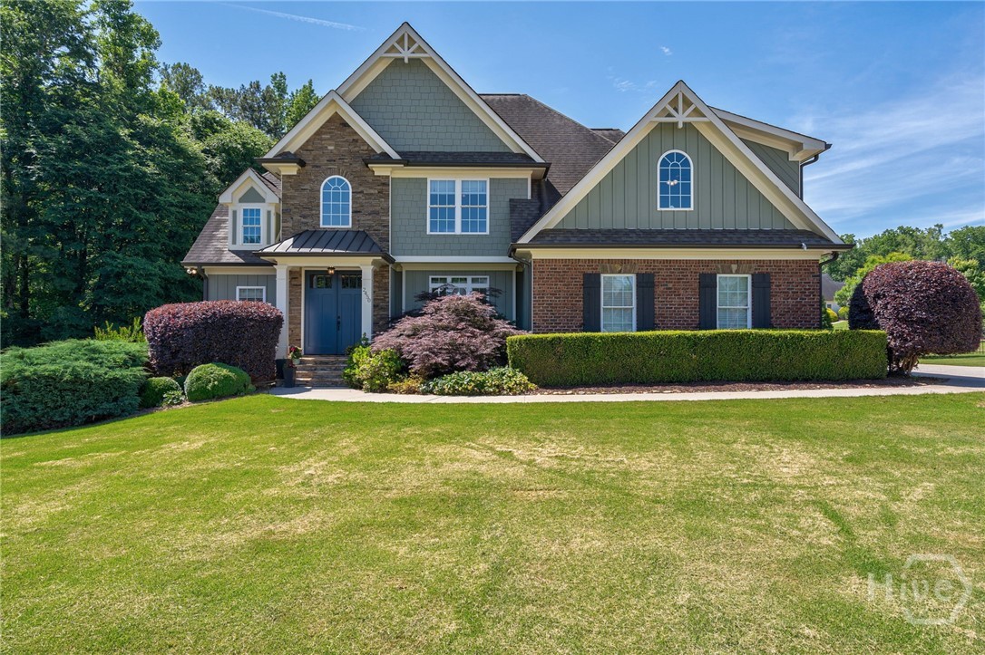 2450 Oldfield Drive