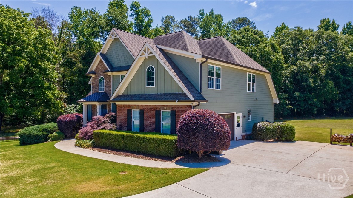 2450 Oldfield Drive