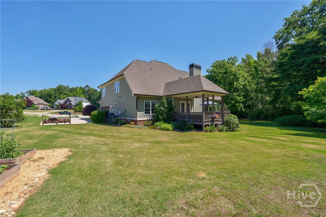 2450 Oldfield Drive