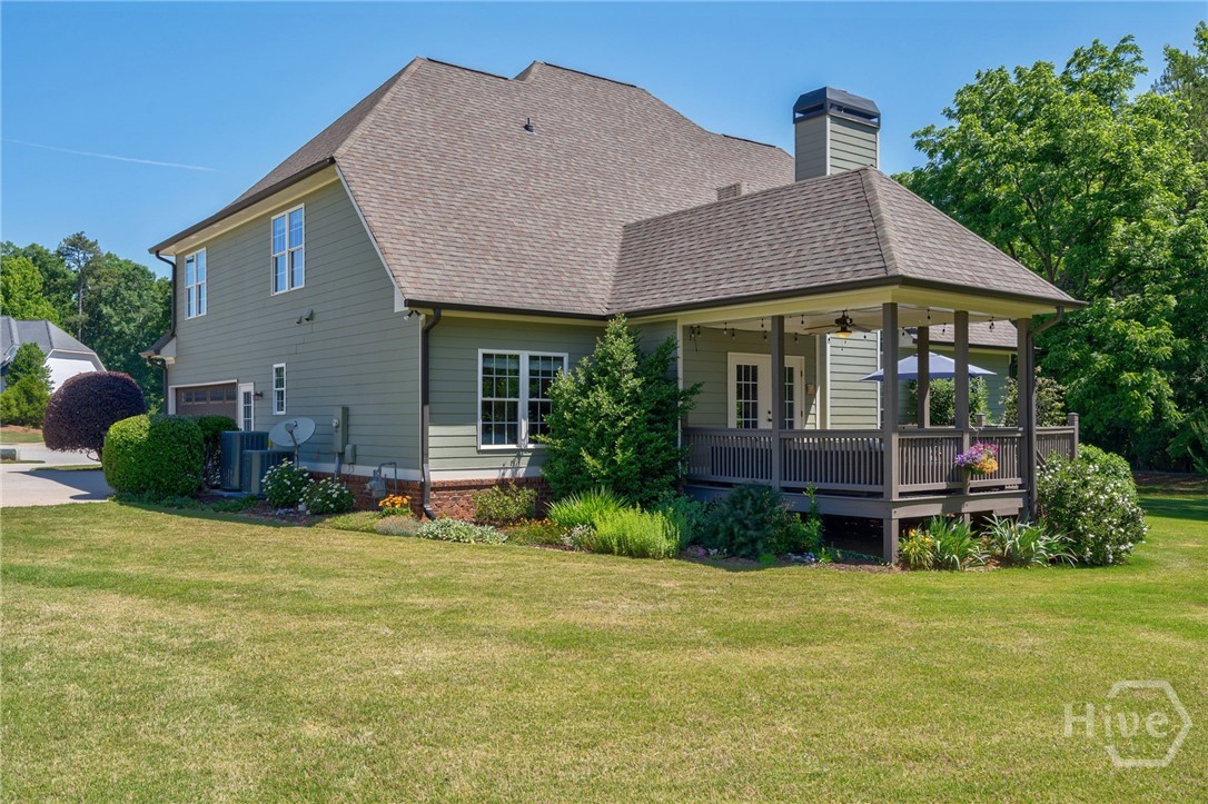 2450 Oldfield Drive
