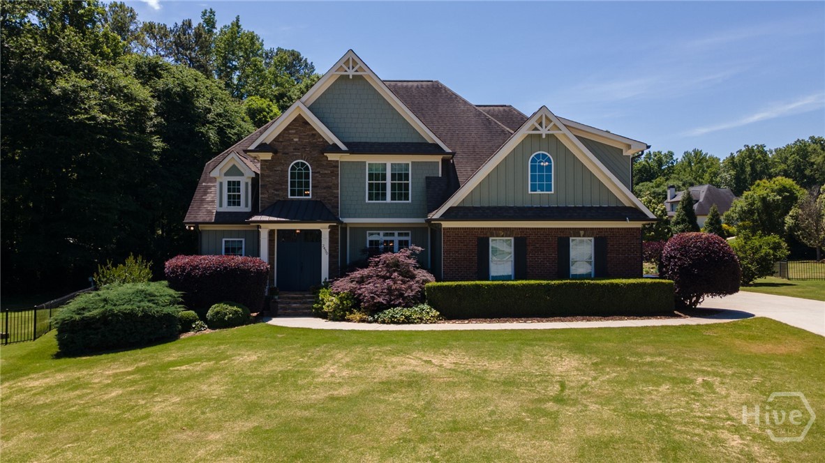 2450 Oldfield Drive