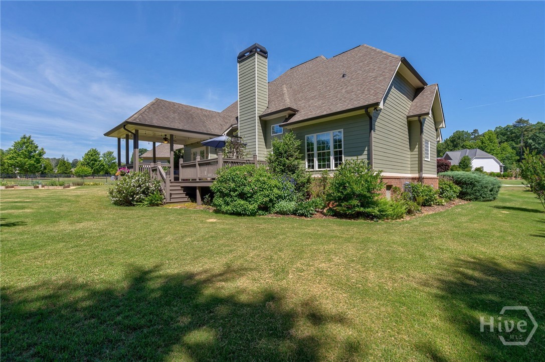 2450 Oldfield Drive