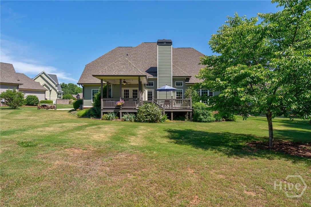 2450 Oldfield Drive