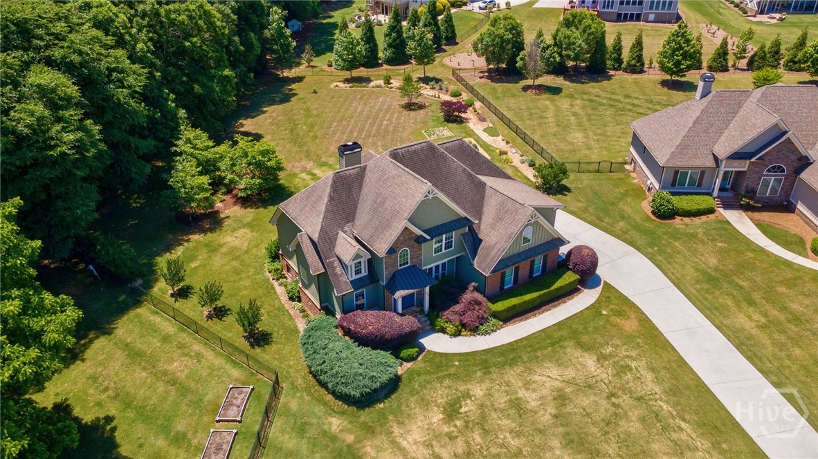 2450 Oldfield Drive