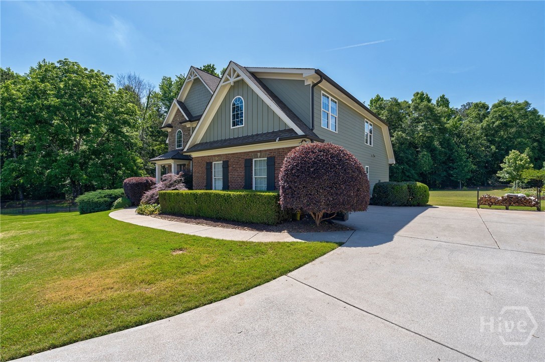 2450 Oldfield Drive