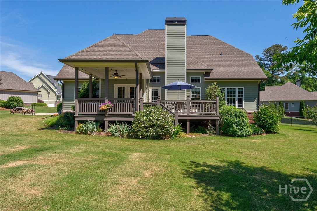 2450 Oldfield Drive