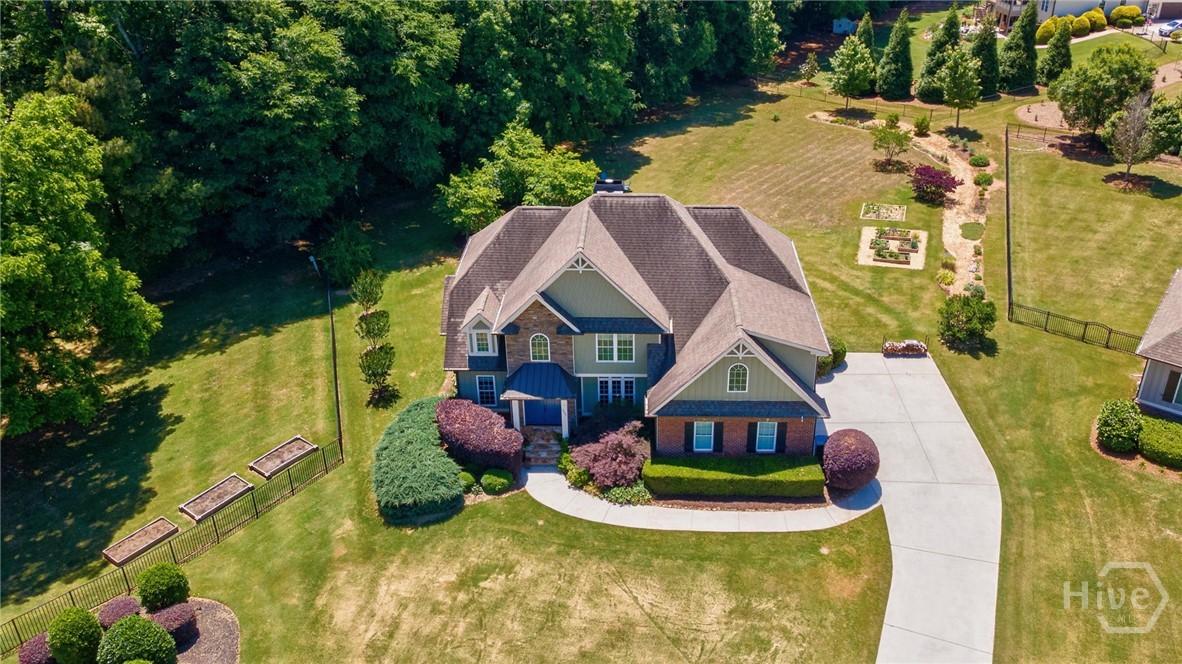 2450 Oldfield Drive
