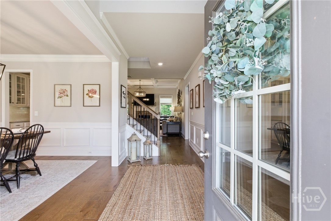 40 Grey Teal Way