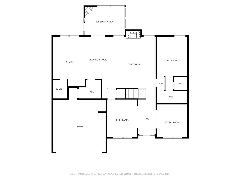 40 Grey Teal Way
