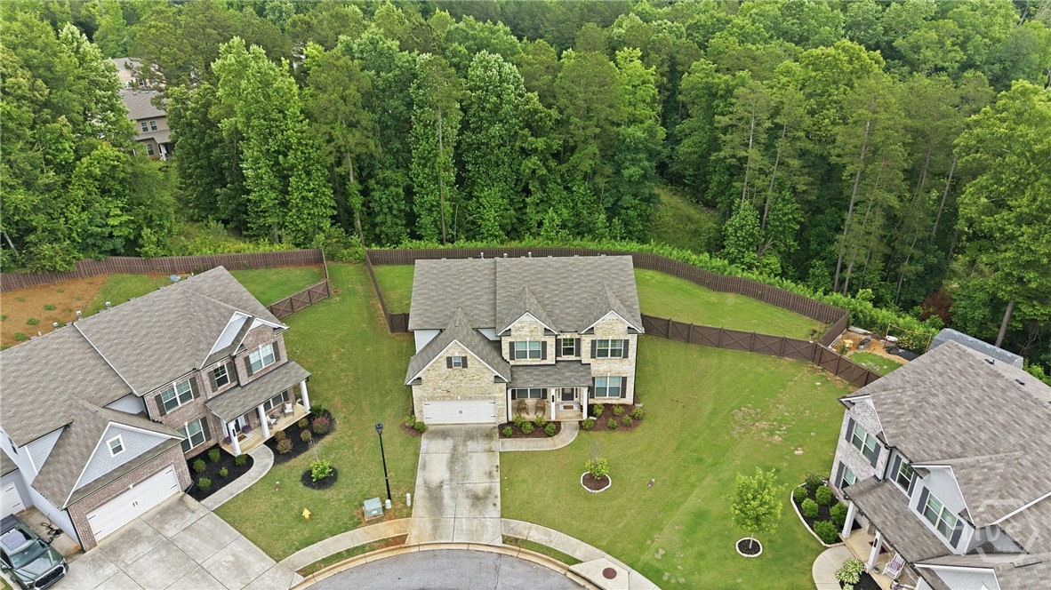 40 Grey Teal Way