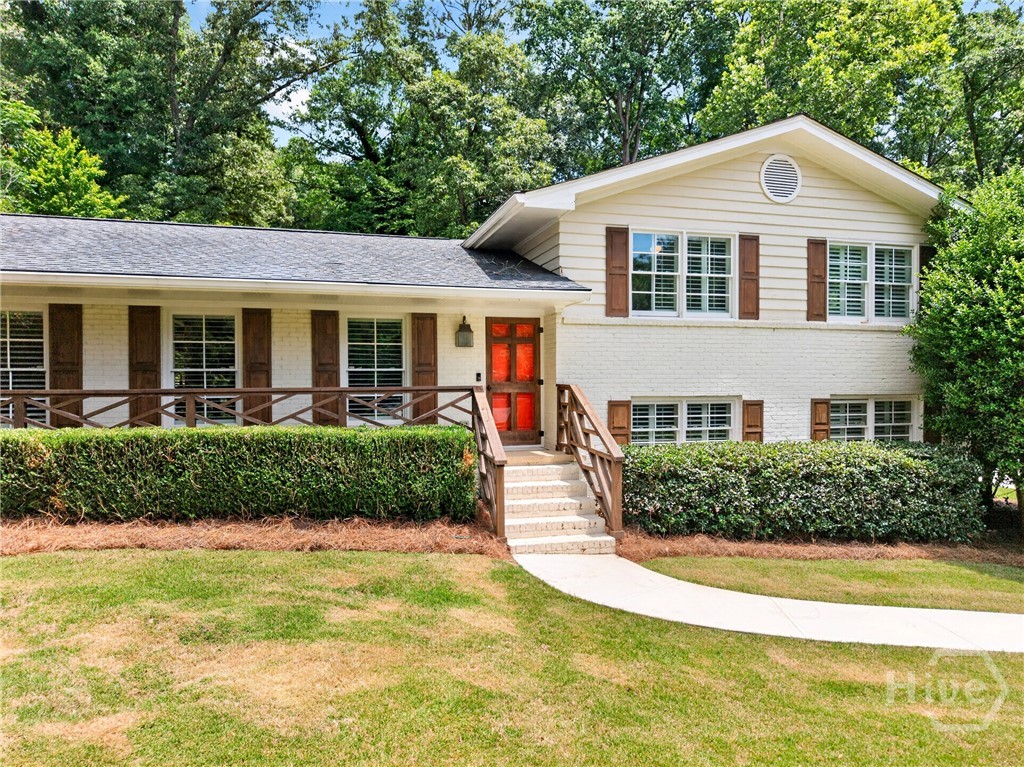 335 Duncan Springs Road