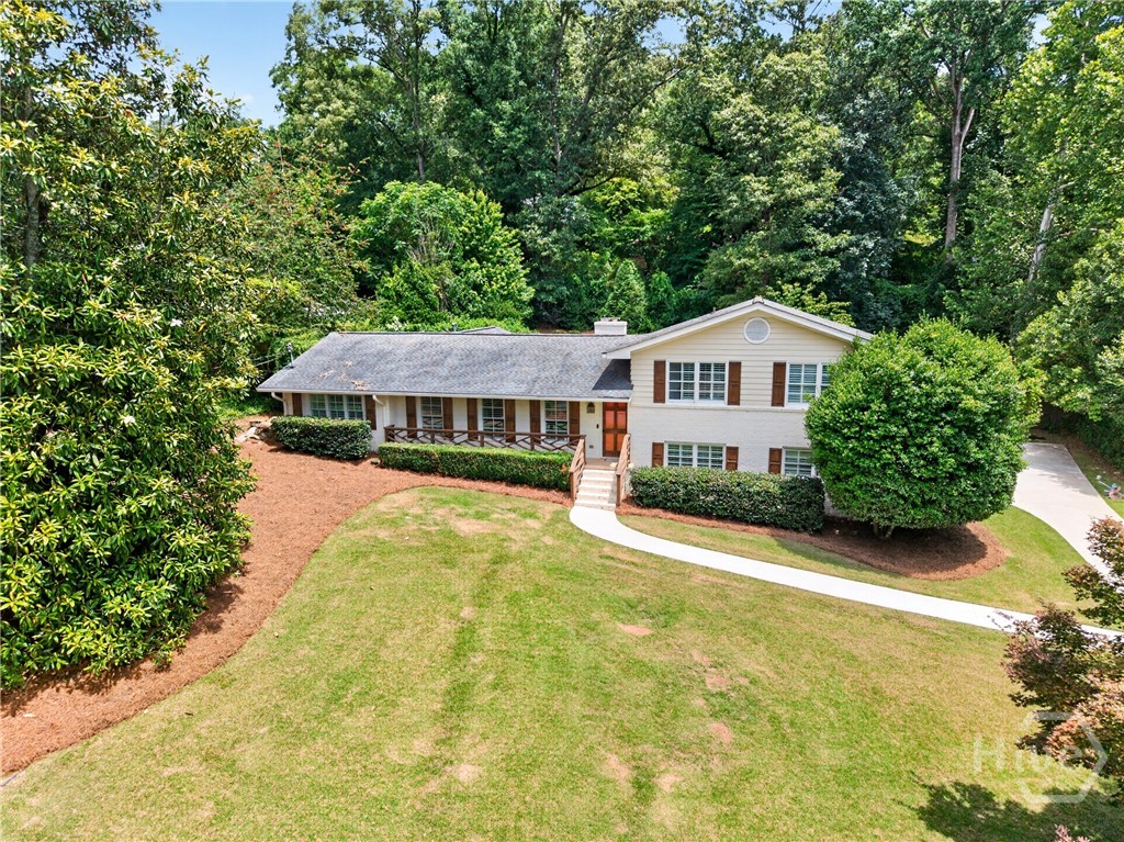 335 Duncan Springs Road