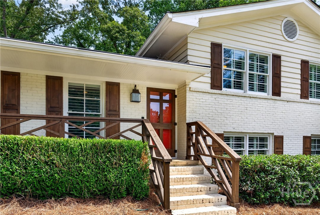 335 Duncan Springs Road